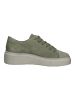 Paul Green Sneaker in Grün