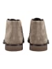 Geox Stiefelette CLAUDIO in Grau