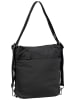 Jost Handtasche Falun 2-Way Bag in Black