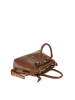 Pierre Cardin Handtasche in COGNAC