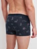 Calida New Boxer in ink blue