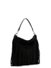 EMILY & NOAH Beutel E&N Hedda in black