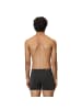 Marc O'Polo Boxershort 3er Pack in Schwarz
