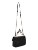 faina Damen Handtasche in Schwarz