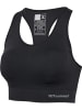 Hummel Hummel Top Hmltif Damen in BLACK