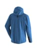 Maier Sports Jacke Twann in Azurblau