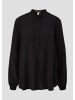 QS Bluse in 9999_schwarz