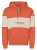 Jack & Jones Kapuzenpullover JORLakewood in orange