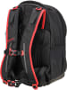 Satch Schulrucksack satch match in Fire Phantom