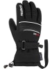 Reusch Fingerhandschuhe Kondor R-TEX® XT Junior in 7701 black/white