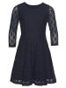 Kidsworld Jerseykleid in marine