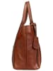Burkely Handtasche Fine Florence in Chestnut