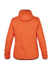 FJÄLLRÄVEN Bergtagen Lite Insulation Jacket in Orange