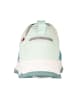 Trollkids Wanderschuh Hiker Low Trolltunga in aqua haze