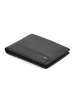 Roncato Alaska Geldbörse RFID Schutz Leder 13 cm nero
