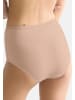 Sloggi High Waist Panty GO Daily Cotton in New beige