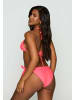 Moda Minx Bikinioberteil AMOUR in Coral