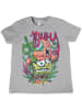 SpongeBob Shirt in Grau