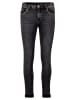 Betty Barclay Basic-Jeans mit Waschung in Dark Grey Denim