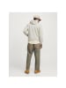 Jack & Jones Sweatshirt in moonbeam