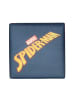 MARVEL Spider-Man Aufbewahrungsbox Stuhl 2in1 Sitz 30x30x30 cm