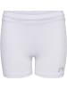 Newline Kurze Hose Nwlcore Kinder in WHITE