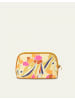 Oilily Kosmetiktasche Colette in Grün