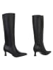 Ital-Design High Heel in Schwarz