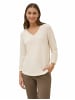 Cecil Pullover & Strickjacke für Damen in beige