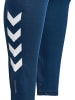 Hummel Hummel Leggings Hmlte Training Damen Atmungsaktiv Feuchtigkeitsabsorbierenden in INSIGNIA BLUE