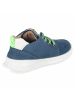 superfit Lauflernstiefel in blue