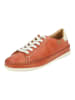 Pikolinos Halbschuhe Rot Kombi