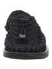 Keen Slipper in schwarz