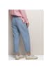 Street One Jeans in light blue soft wash