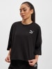 Puma Puma T-Shirt in puma black