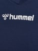 Hummel T-Shirt Hmlbl Erwachsene in MARINE