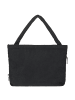 Lässig Casual Mix - Shopper 44 cm in cord black