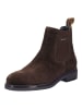 GANT Footwear Stiefelette PREPDALE in Espresso