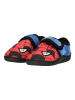 Zigzag Hausschuhe Adou in 4165D High Risk Red (D)