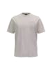 Napapijri T-Shirt 'Yourte' in weiß