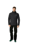 Vaude MENSMONVISO INSULATIJACKET in Schwarz