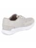 rieker Schnürhalbschuh in beige