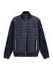 Bugatti Sweatjacke in marine