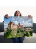 Ravensburger Ravensburger Puzzle 1.000 Teile Schloss Sigmaringen, Deutschland in bunt