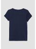 s.Oliver T-Shirt in 5952_navy