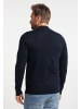 DreiMaster Maritim Pullover in Marine