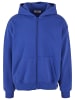 DEF Sweat & Fleece - Hoodies Zipthrough in cobalt blue