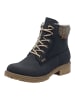 rieker Stiefelette in Pazifik