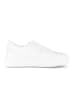 Gabor Sneaker low in weiß