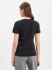 JOOP! T-Shirt Tori in schwarz